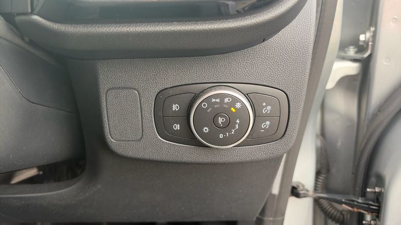 Ford Puma 1.0 EcoBoost Hybrid mHEV ST-Line Design 5dr Petrol Hatchback